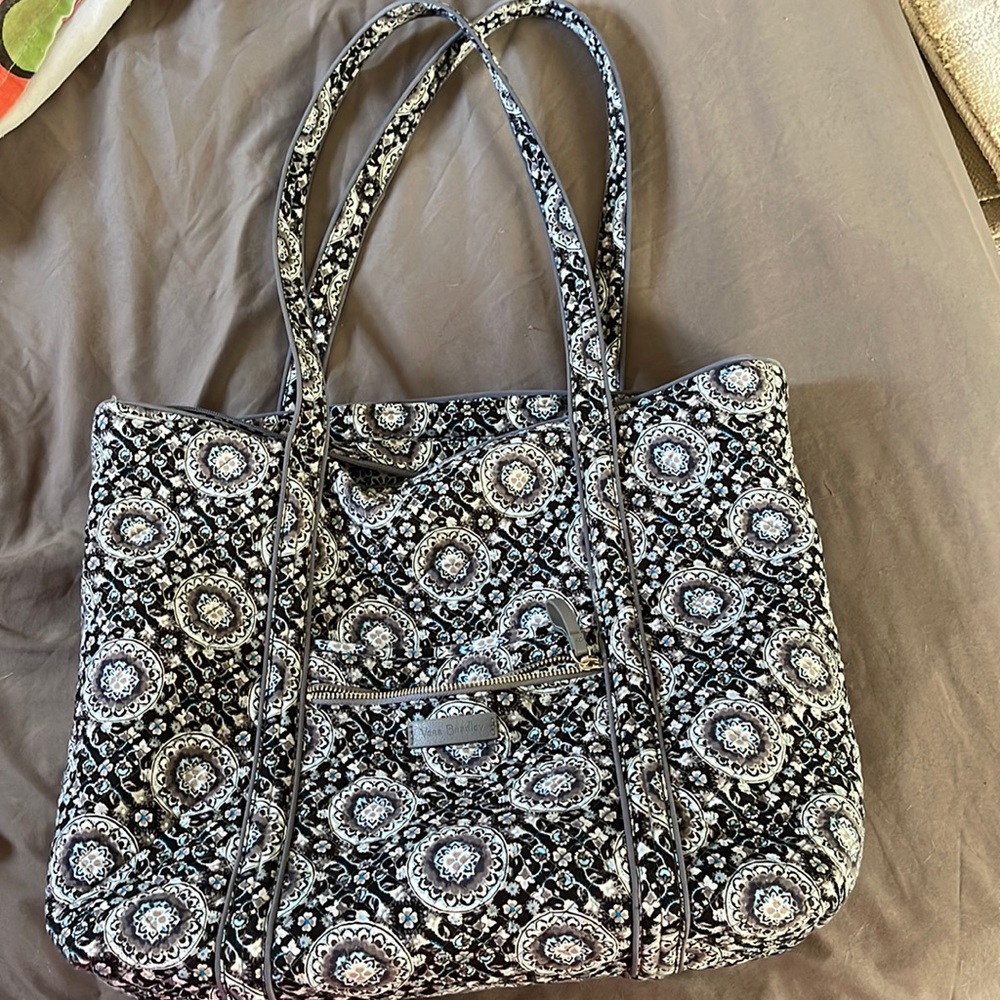 Vera Bradley Tote